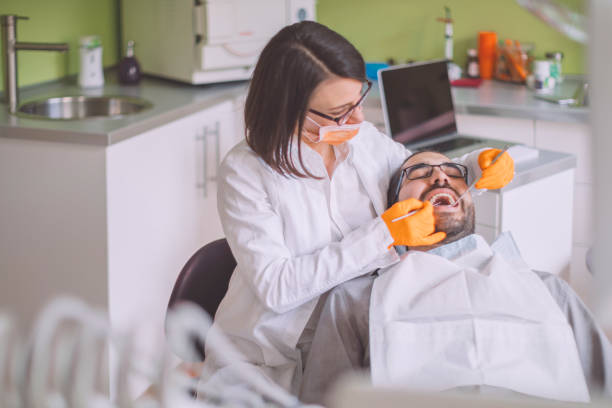  Raymond, IL Emergency Dentist Pros