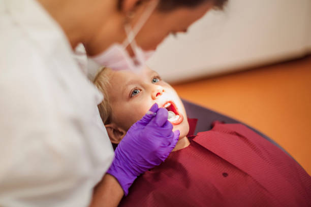 Best Weekend Emergency Dentist in Raymond, IL