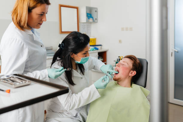Best After-Hours Emergency Dentist in Raymond, IL