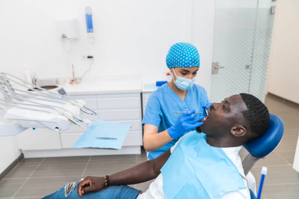Best Emergency Dental Surgery in Raymond, IL