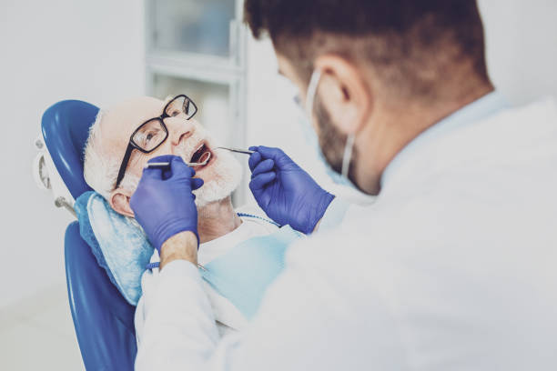 Best After-Hours Emergency Dentist in Raymond, IL